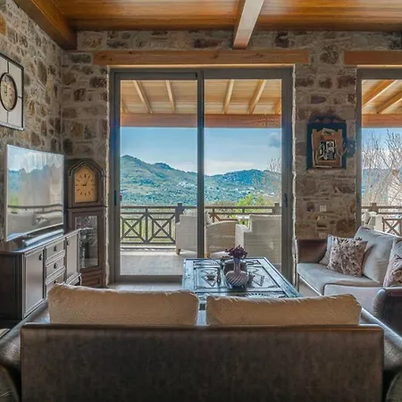 Exceptional Farmhouse In Bodrum Guerece * Bodrum
