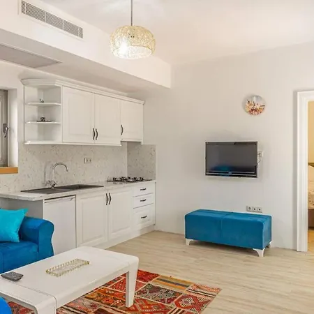 Villa Exceptional Farmhouse In Bodrum Guerece