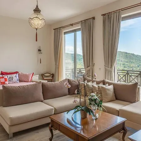 Exceptional Farmhouse In Bodrum Guerece Бодрум