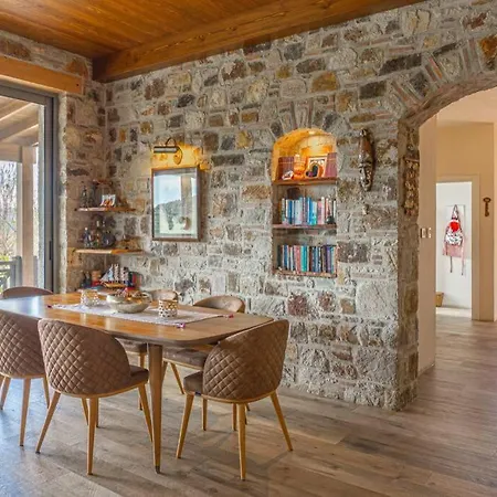 Villa Exceptional Farmhouse In Bodrum Guerece Bodrum
