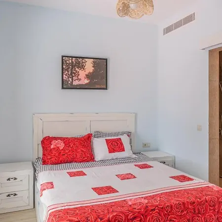 Вилла Exceptional Farmhouse In Bodrum Guerece *