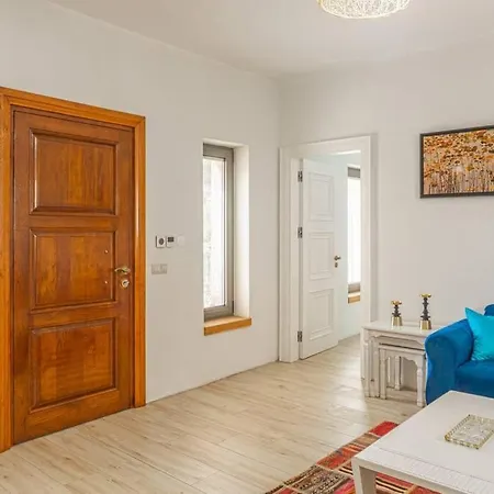 Exceptional Farmhouse In Bodrum Guerece Vila Bodrum