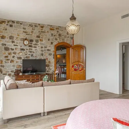 ヴィラ Exceptional Farmhouse In Bodrum Guerece