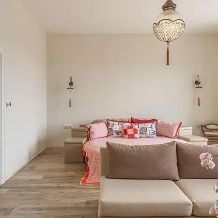 ヴィラ Exceptional Farmhouse In Bodrum Guerece