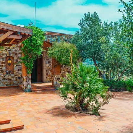 Exceptional Farmhouse In Bodrum Guerece *