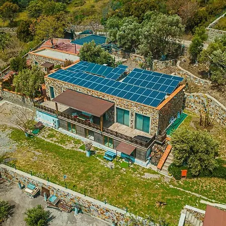 Exceptional Farmhouse In Bodrum Guerece * ボドルム