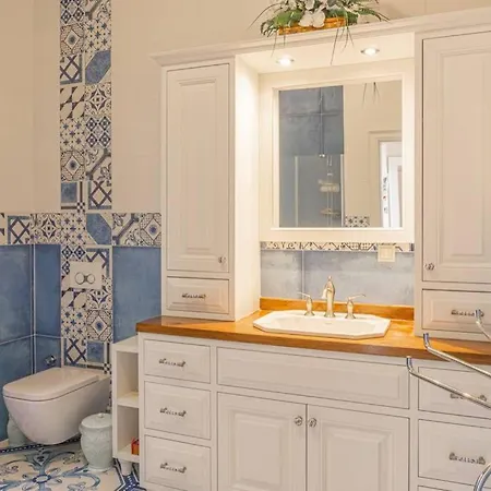 Exceptional Farmhouse In Bodrum Guerece ヴィラ