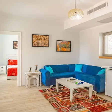 Exceptional Farmhouse In Bodrum Guerece * ボドルム